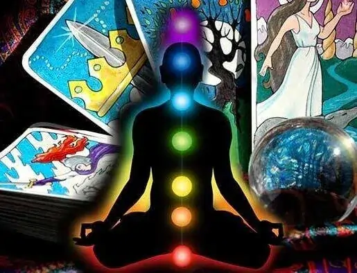 psychic Golden Shores
